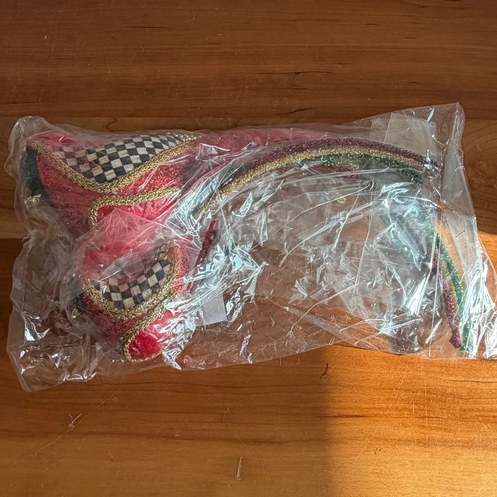 MacKenzie-Childs mackenzie childs